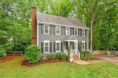 2300 Cowden Court, Raleigh, NC 27612 - Photo 1