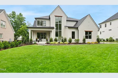 3407 Churchill Road, Raleigh, NC 27607 - Photo 1