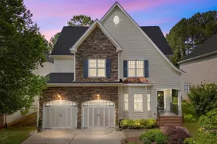 12217 Beestone Ln, Raleigh, NC 27614 - Photo 1