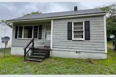 246 Keene Street, Henderson, NC 27536 - Photo 1