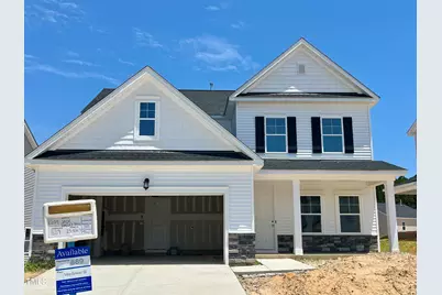 1209 Jade Valley Trail, Raleigh, NC 27610 - Photo 1