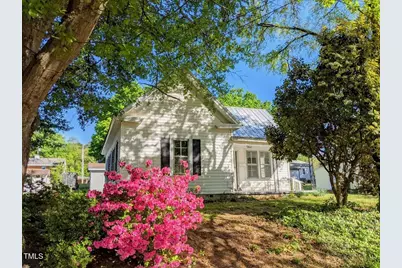 542 N Fayetteville Street, Clayton, NC 27520 - Photo 1