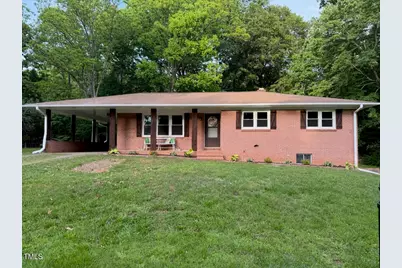 195 Horseshoe Road, Madison, NC 27025 - Photo 1