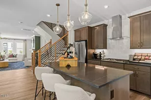 4611 Mint Leaf Ln, Raleigh, NC 27612 - Photo 1