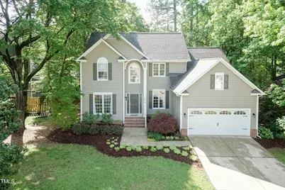 5609 Barham Court, Raleigh, NC 27613 - Photo 1