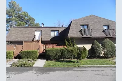 340 Summerwalk Circle, Chapel Hill, NC 27517 - Photo 1