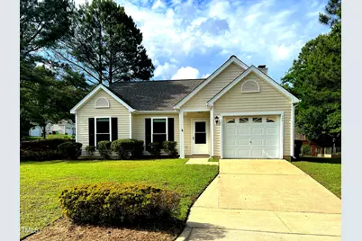 400 Blushing Rose Way, Apex, NC 27502 - Photo 1