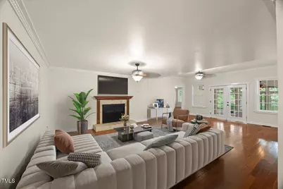 1408 Hunters Point Way, Cary, NC 27511 - Photo 1