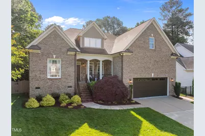 6648 Mafolie Court, Raleigh, NC 27613 - Photo 1