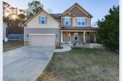 333 Bald Head Island Drive, Garner, NC 27529 - Photo 1