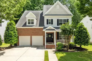 303 Middleham Dr, Rolesville, NC 27571 - Photo 1