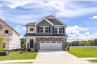 428 Longleaf Glen Lane, Zebulon, NC 27597 - Photo 1