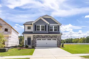 428 Longleaf Glen Ln, Zebulon, NC 27597 - Photo 1