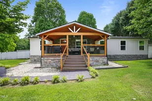 837 Lipscomb Rd Rd, Angier, NC 27501 - Photo 1