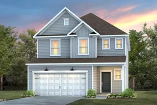 2924 Huxley Wy, Apex, NC 27502 - Photo 1