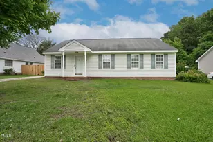 308 Sandy Knob Ln, Rocky Mount, NC 27803 - Photo 1