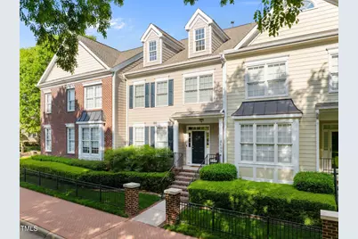 2503 Saint Pauls Square, Raleigh, NC 27614 - Photo 1