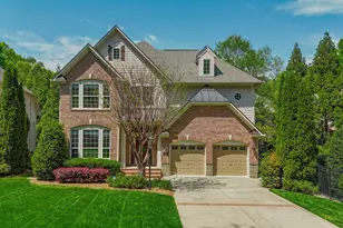 3911 Morvan Way, Raleigh, NC 27612 - Photo 1