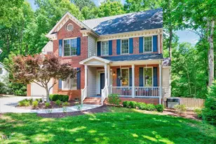 105 Wittenham Dr, Cary, NC 27519 - Photo 1