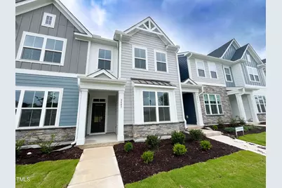 2403 Whitewing Lane, Wendell, NC 27591 - Photo 1