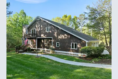 13 Crosswinds Estates Drive, Pittsboro, NC 27312 - Photo 1