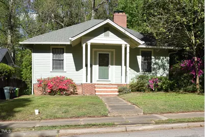 2008 McCarthy Street, Raleigh, NC 27608 - Photo 1