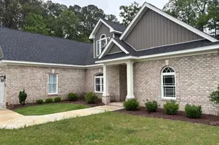 4001 Newby Rd, Rocky Mount, NC 27804 - Photo 1