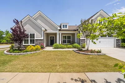 901 Del Webb Manor Avenue, Wake Forest, NC 27587 - Photo 1