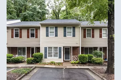 4646 Fawnbrook Circle, Raleigh, NC 27612 - Photo 1