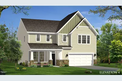 20 Copperleaf Court, Franklinton, NC 27525 - Photo 1