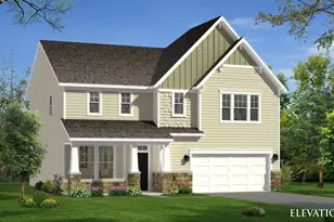 20 Copperleaf Ct, Franklinton, NC 27525 - Photo 1