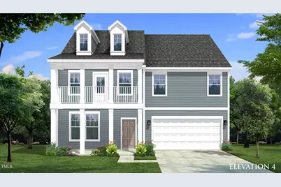 55 Copperleaf Court, Franklinton, NC 27525 - Photo 1