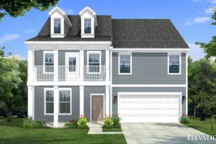 55 Copperleaf Ct, Franklinton, NC 27525 - Photo 1