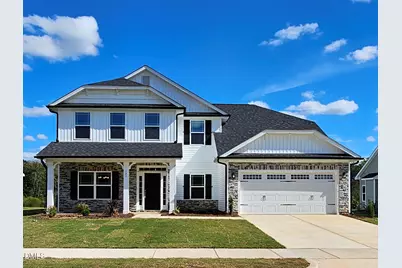 131 River Chapel Drive, Fuquay Varina, NC 27526 - Photo 1