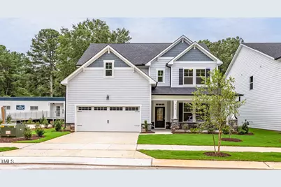 456 Golden Dragonfly Street, Wake Forest, NC 27587 - Photo 1