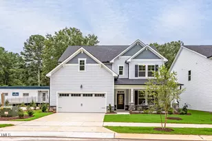 456 Golden Dragonfly St, Wake Forest, NC 27587 - Photo 1