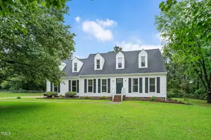 124 Windmere Dr, Angier, NC 27501 - Photo 1