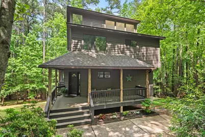 6412 Heartwood Drive, Chapel Hill, NC 27516 - Photo 1