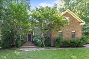 1003 Gloucester Ct, Chapel Hill, NC 27516 - Photo 1