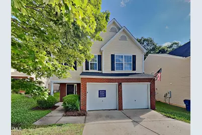 1409 Cricket Ridge Drive, Raleigh, NC 27610 - Photo 1