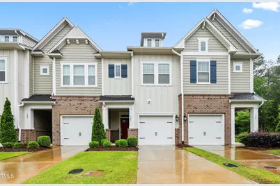 127 Manordale Drive, Chapel Hill, NC 27517 - Photo 1