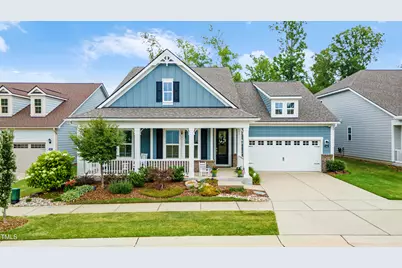 805 Narrative Lane, Durham, NC 27703 - Photo 1