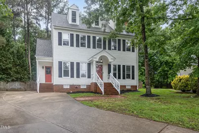 105 Houston Circle, Cary, NC 27513 - Photo 1