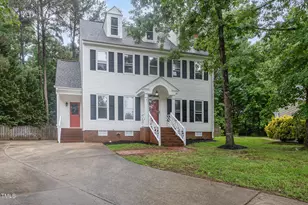 105 Houston Cir, Cary, NC 27513 - Photo 1