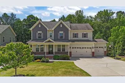 3122 Jones Lake Road, Fuquay Varina, NC 27526 - Photo 1