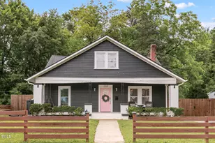 106 E Delafield Ave, Durham, NC 27704 - Photo 1