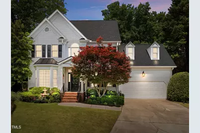 107 Ashwick Court, Cary, NC 27513 - Photo 1