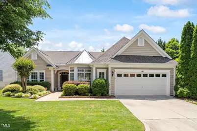 1405 Ventnor Place, Cary, NC 27519 - Photo 1