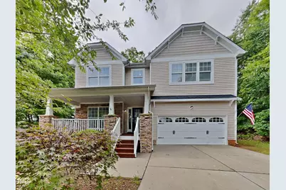 20 Argent Court, Youngsville, NC 27596 - Photo 1