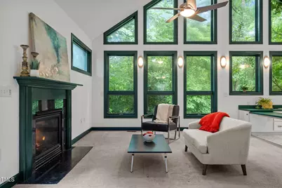 224 Crawford Road, Hillsborough, NC 27278 - Photo 1